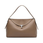 Women's Muse Handbag - Stylish and Versatile Accessory Dark Khaki