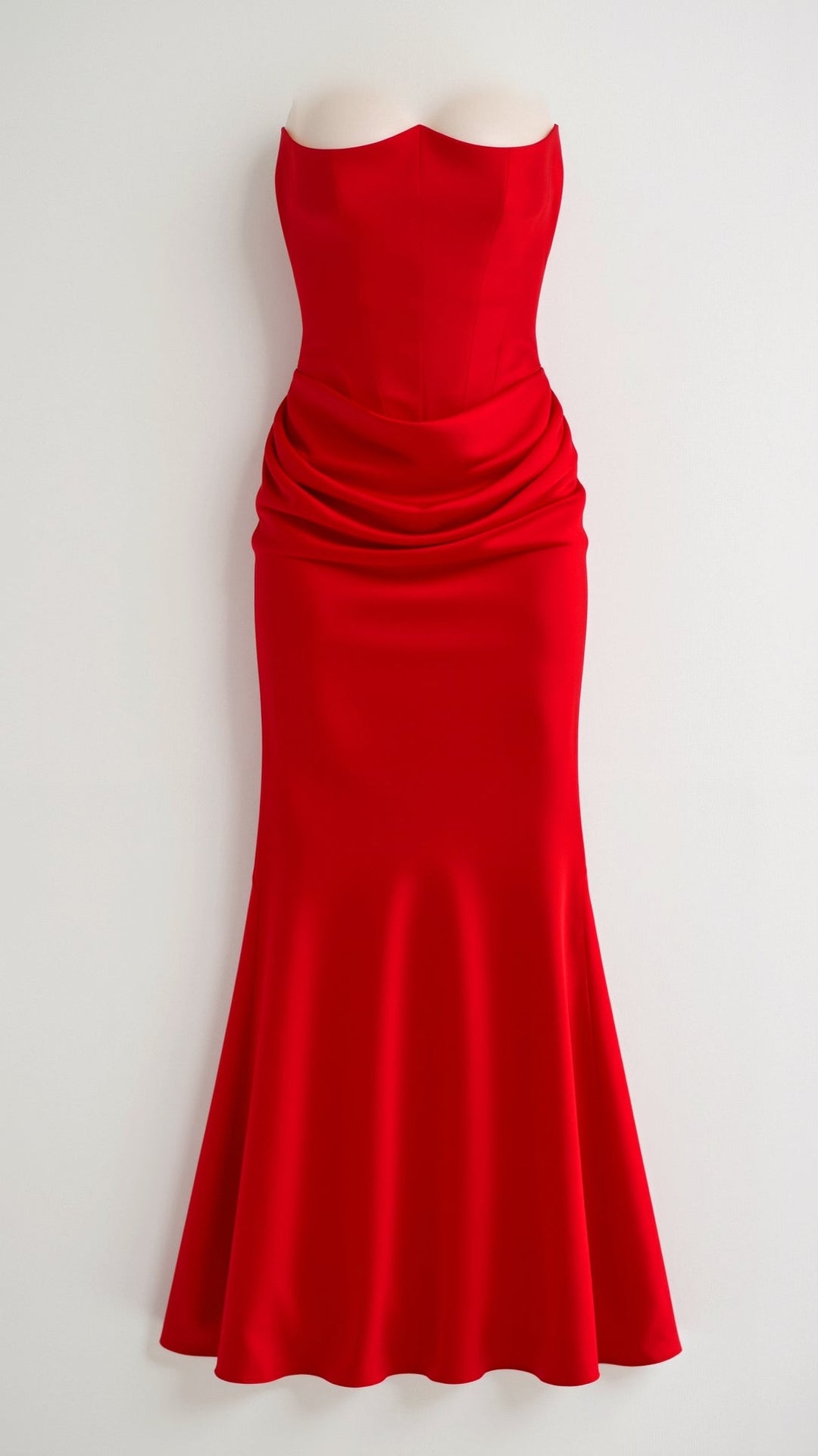 Alice | Women's Wedding Guest Column Maxi Dress