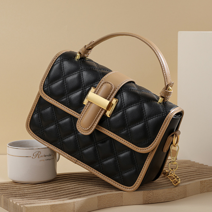Women's Briar Finch Handbag - Stylish and Chic Accessory-MODAUTLET