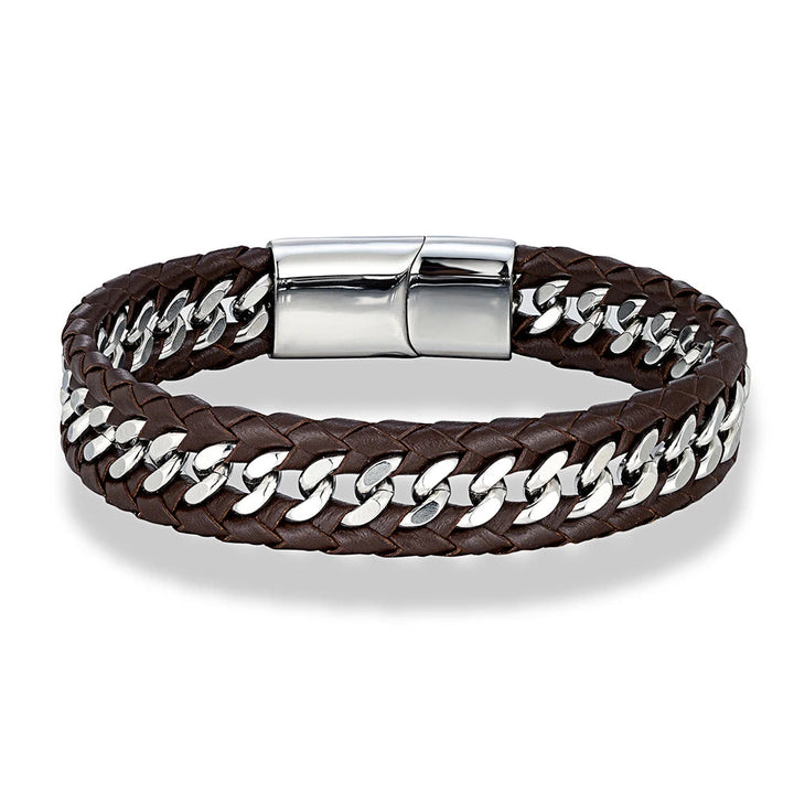 Dual-Layer Adjustable Bracelet-MODAUTLET
