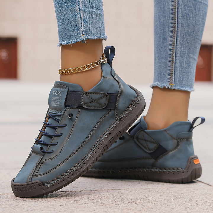 Renée | Women's Orthopedic Comfort Sneakers