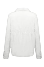 Women's Breezy Casual Blouse