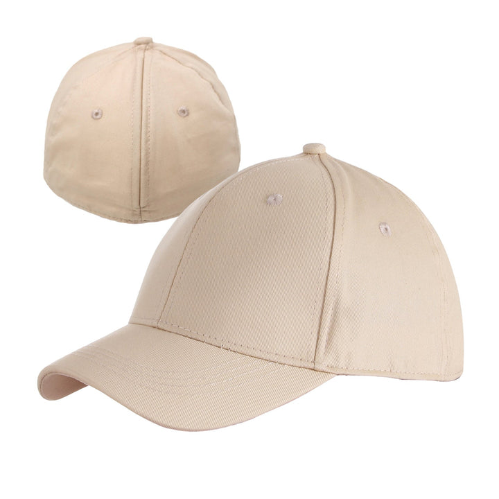 Gorra deportiva magnética con extensiones de cabello para un estilo sin esfuerzo