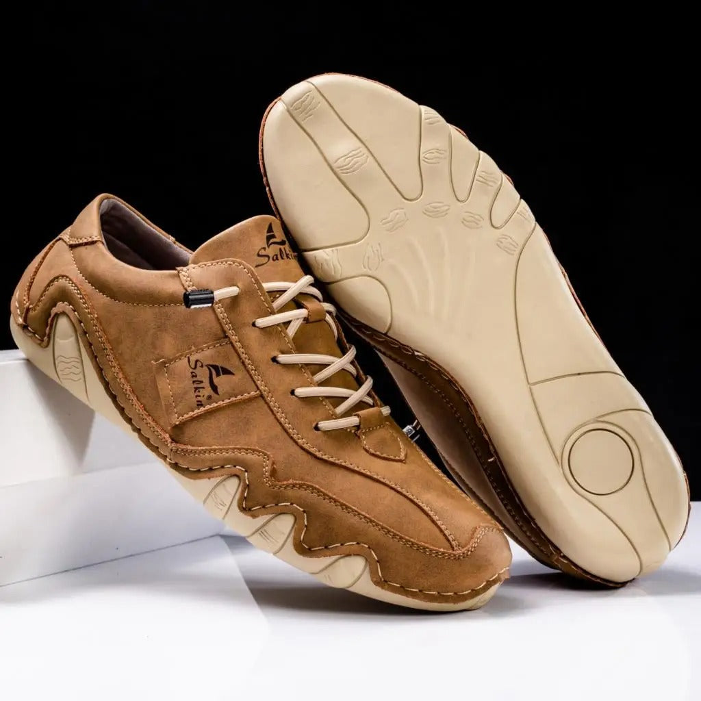 Men's Comfortable Orthopedic Shoes