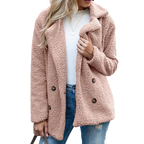 Cozy Fleece Jacket for Ultimate Comfort