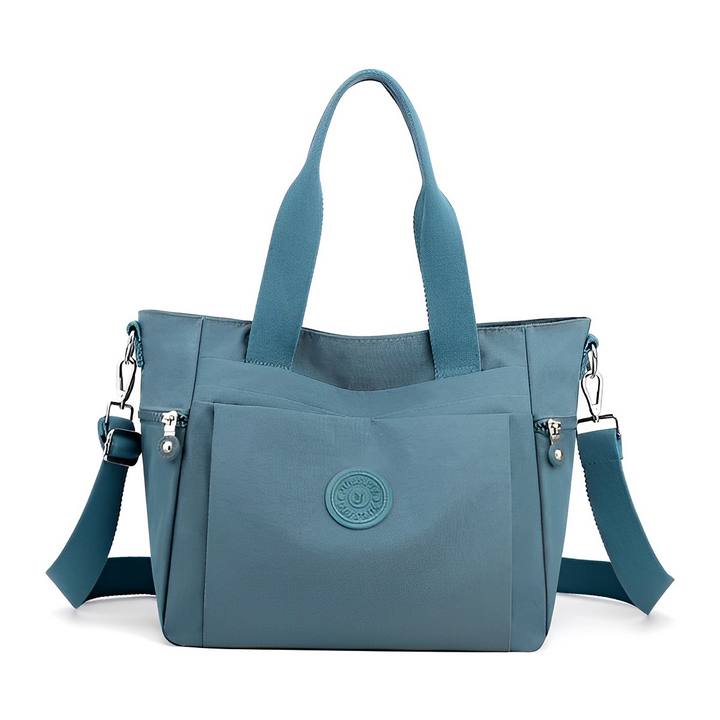 Elegant Quilted Shoulder Bag For Women With Practical Style-MODAUTLET