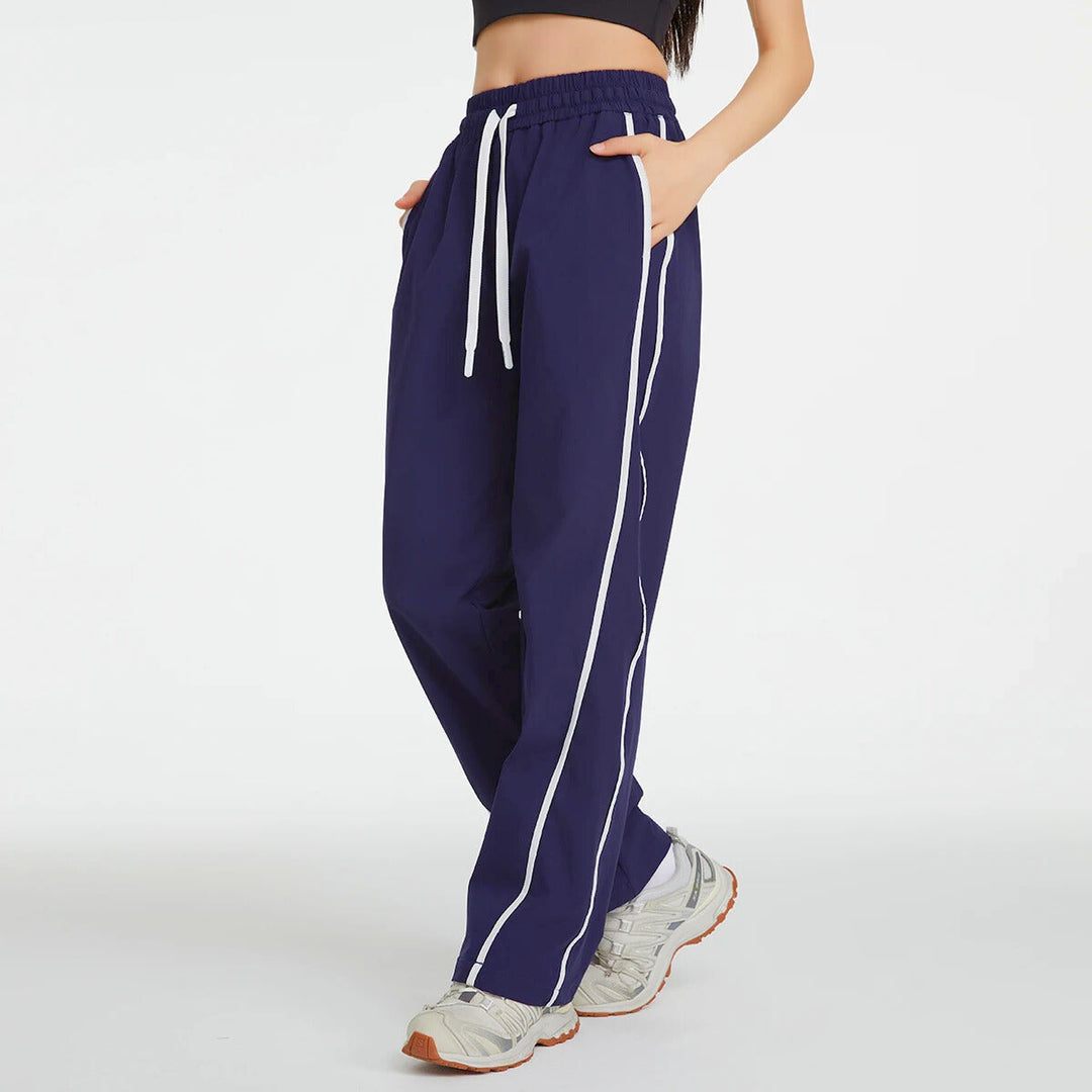 Women's Studio Pants - Comfortable & Stylish Fit-MODAUTLET