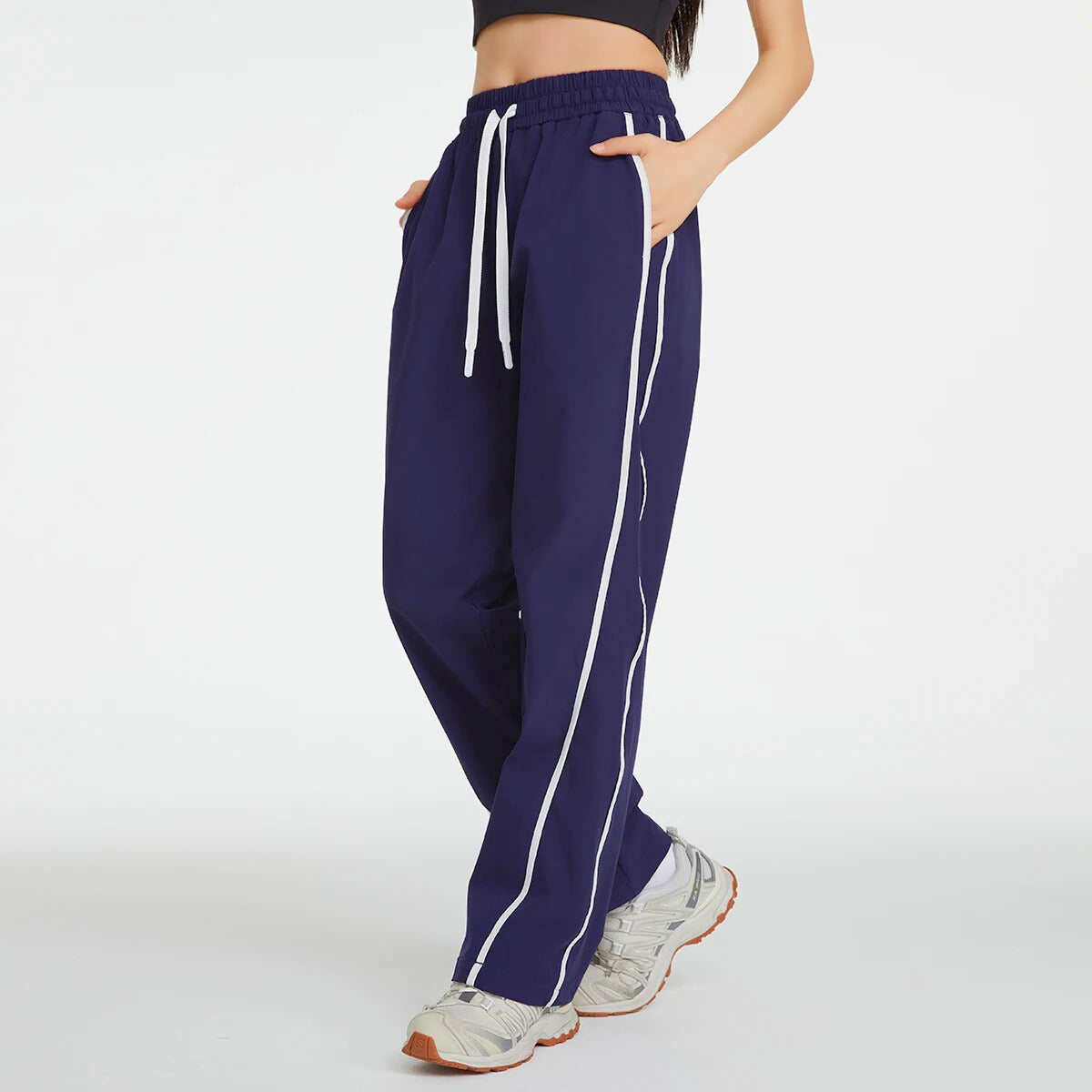 Women's Studio Pants - Comfortable & Stylish Fit