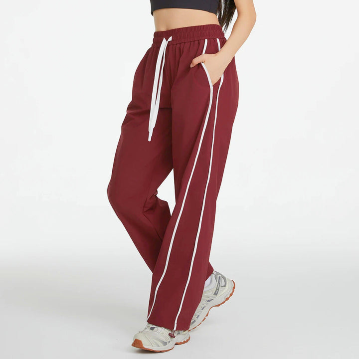 Women's Studio Pants - Comfortable & Stylish Fit-MODAUTLET