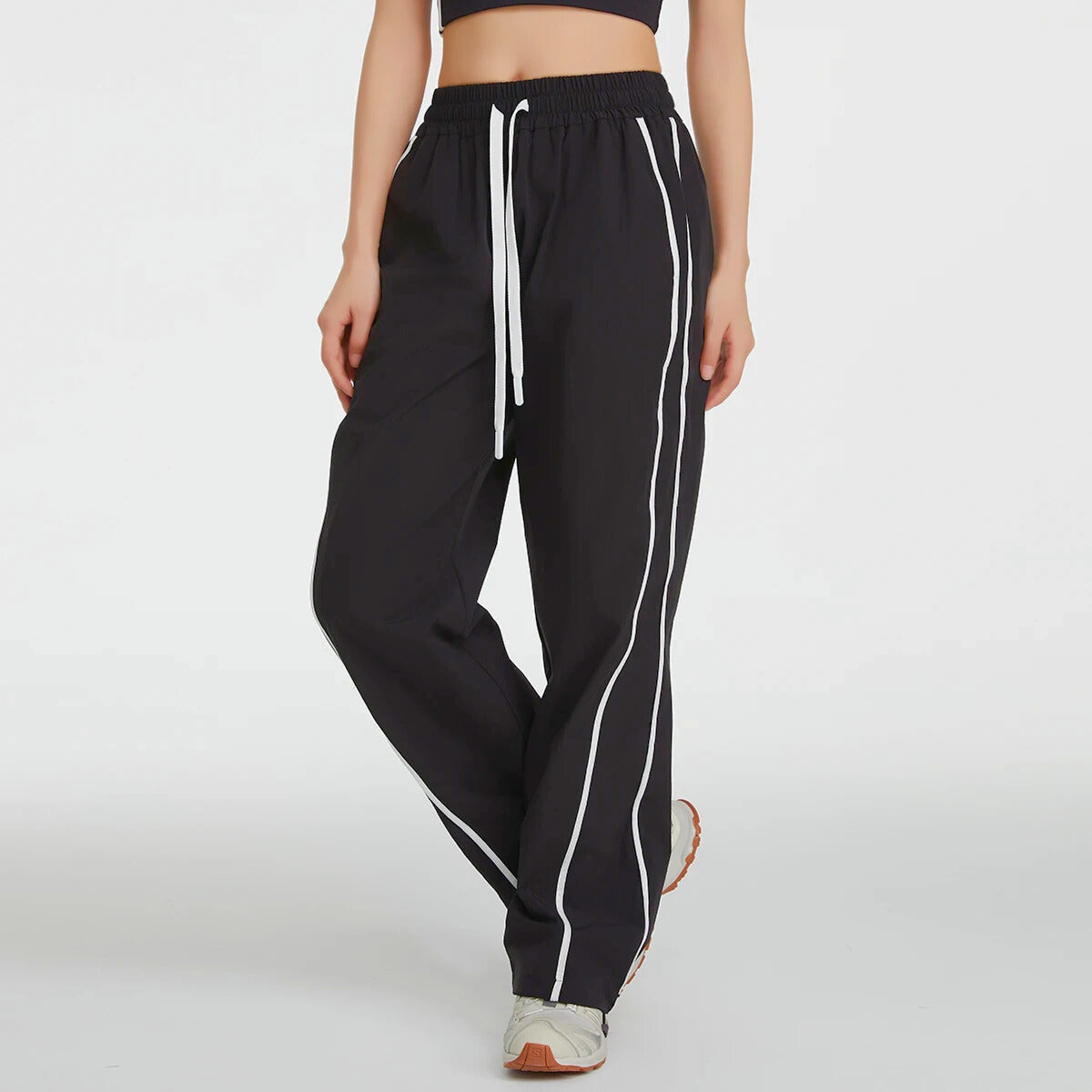 Women's Studio Pants - Comfortable & Stylish Fit