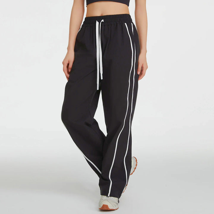 Women's Studio Pants - Comfortable & Stylish Fit-MODAUTLET