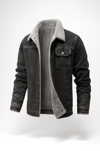 Men's Porta Nuova Jacket – Stylish and Versatile Outerwear