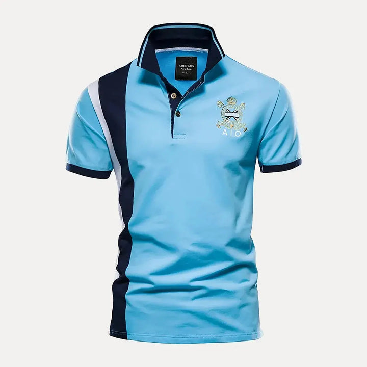 Men’s Premium Polo Shirt - Stylish & Comfortable-MODAUTLET