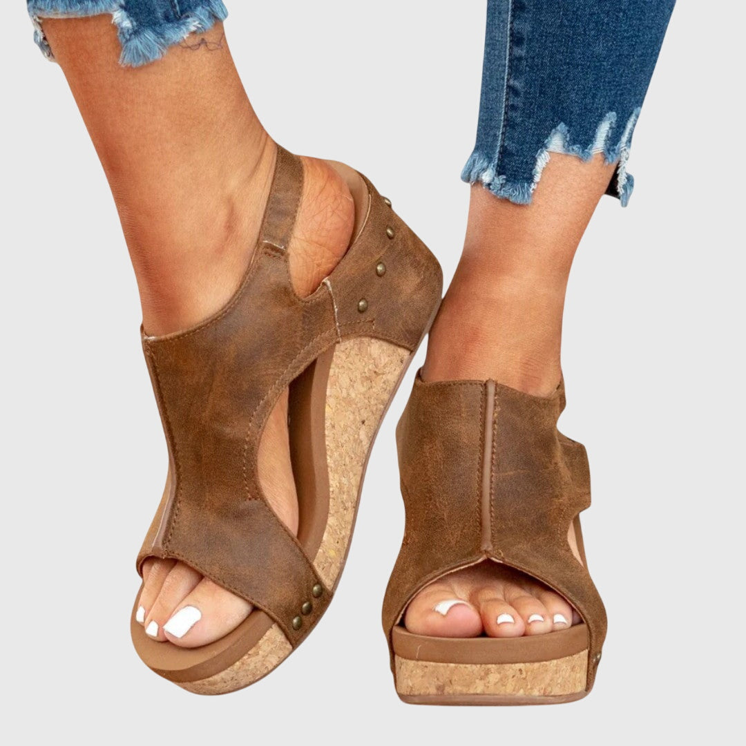 Adela | Women's Orthopedic Sandals-MODAUTLET