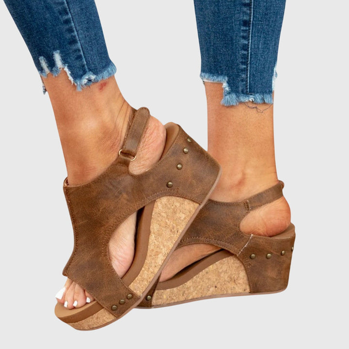 Adela | Women's Orthopedic Sandals-MODAUTLET