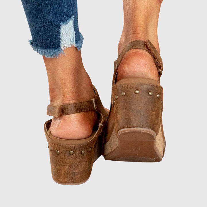 Adela | Women's Orthopedic Sandals-MODAUTLET