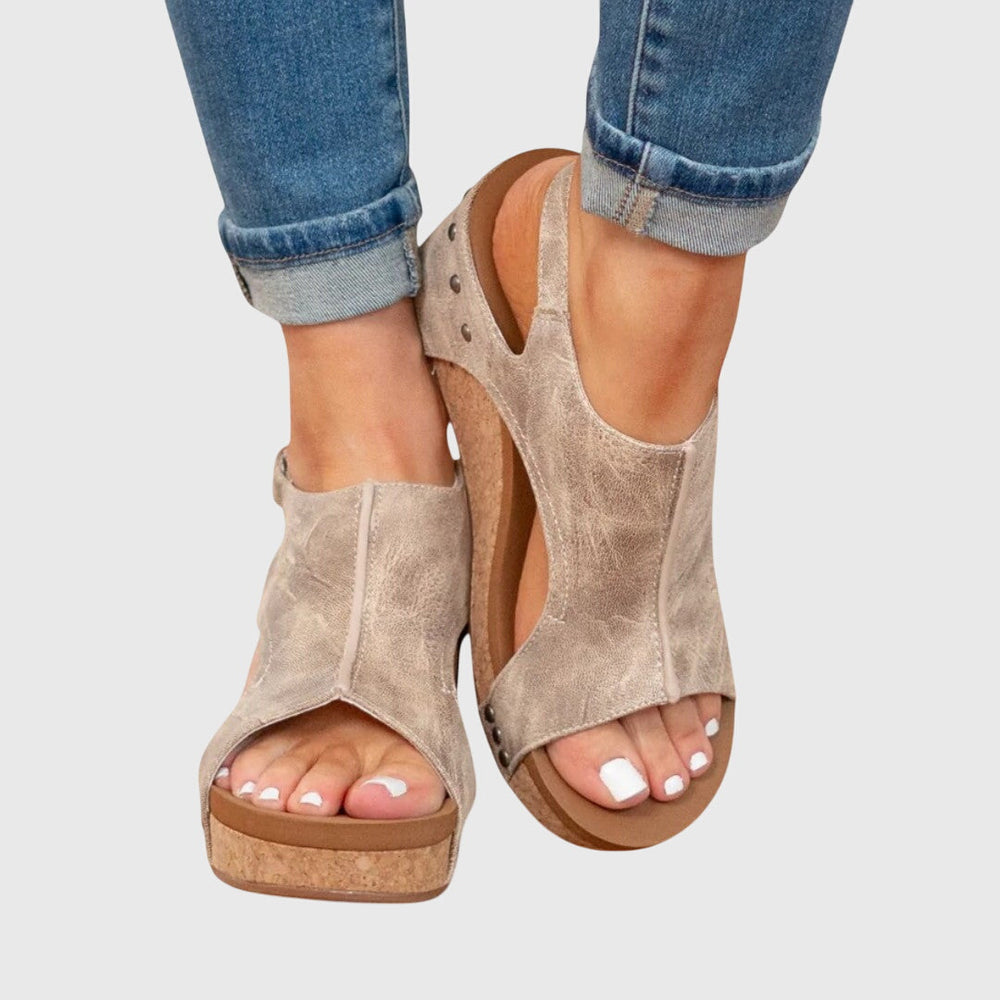 Adela | Women's Orthopedic Sandals-MODAUTLET