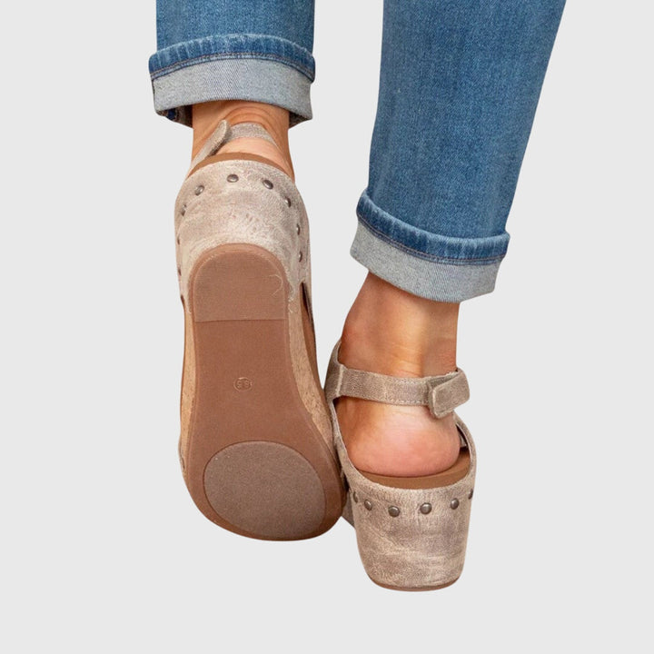 Adela | Women's Orthopedic Sandals-MODAUTLET