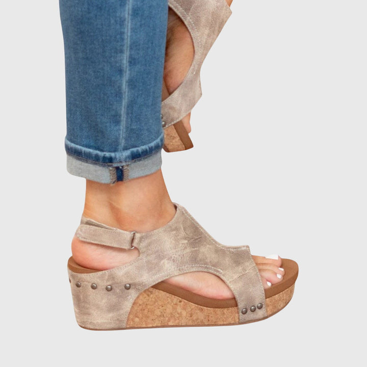 Adela | Women's Orthopedic Sandals-MODAUTLET