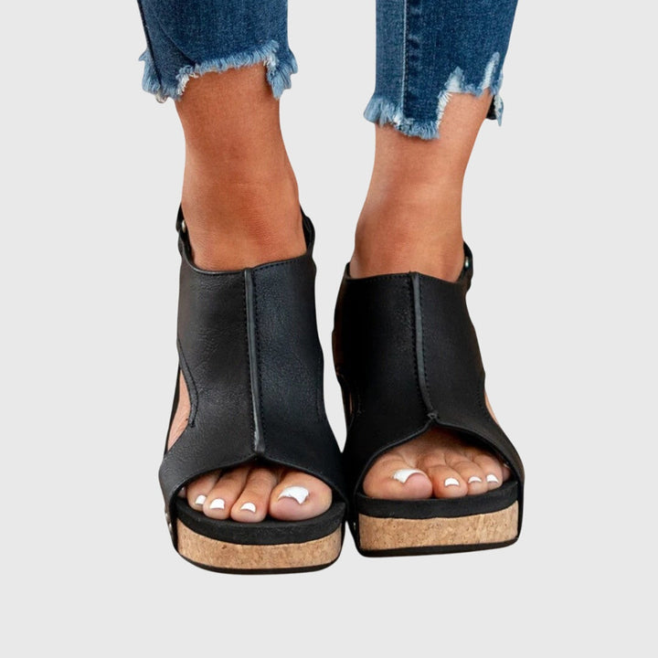 Adela | Women's Orthopedic Sandals-MODAUTLET