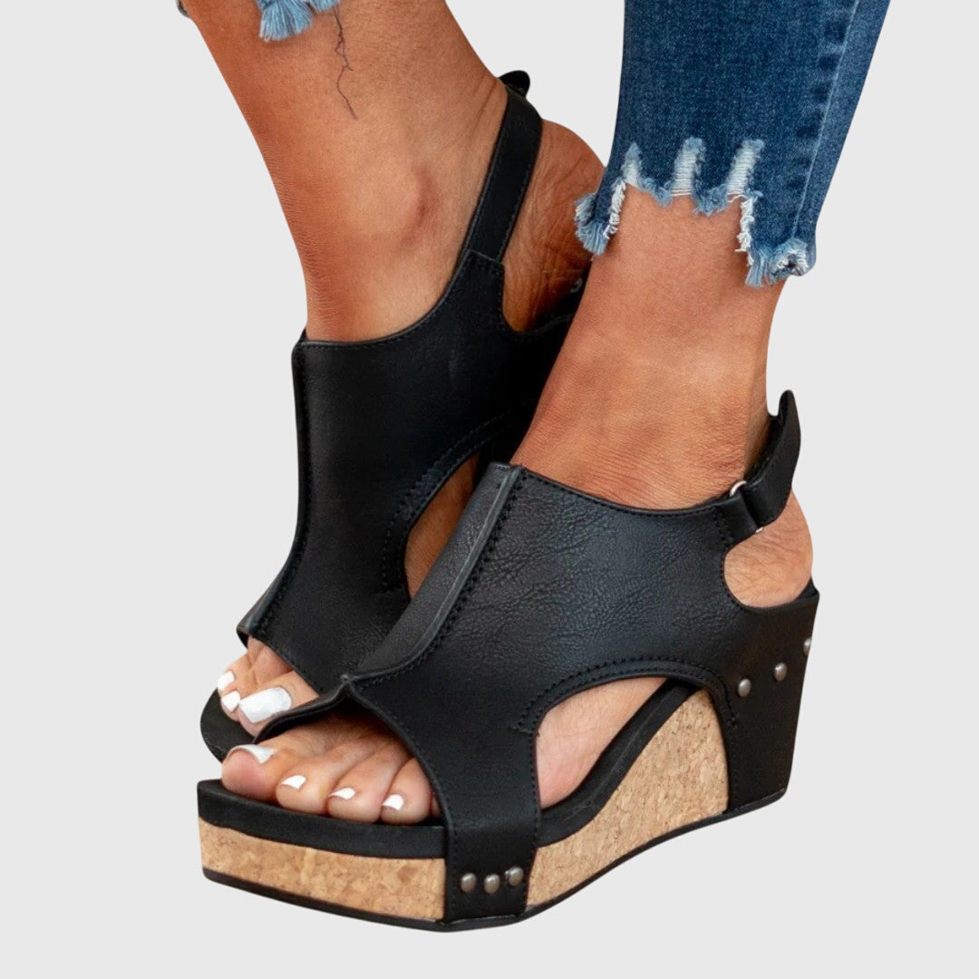 Adela | Women's Orthopedic Sandals-MODAUTLET