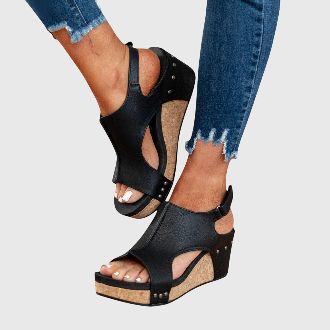 Adela | Women's Orthopedic Sandals-MODAUTLET