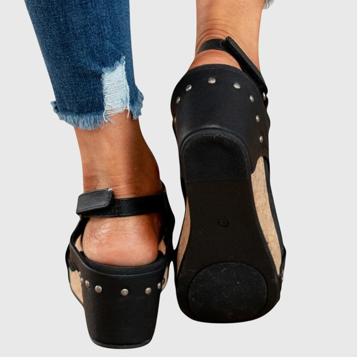 Adela | Women's Orthopedic Sandals-MODAUTLET