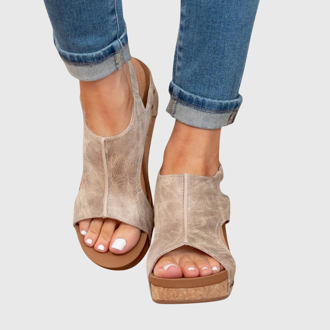 Adela | Women's Orthopedic Sandals-MODAUTLET