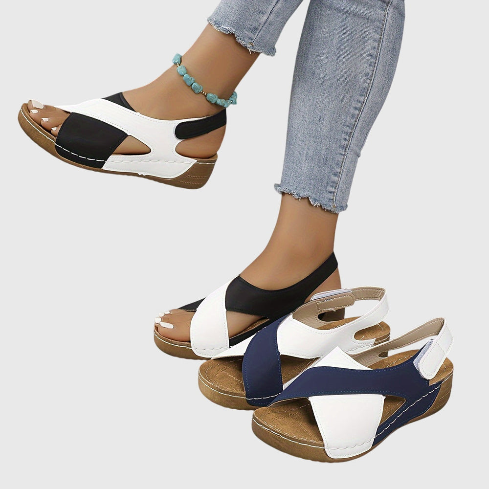 Ainsley | Women's Orthopedic Comfort Sandals-MODAUTLET