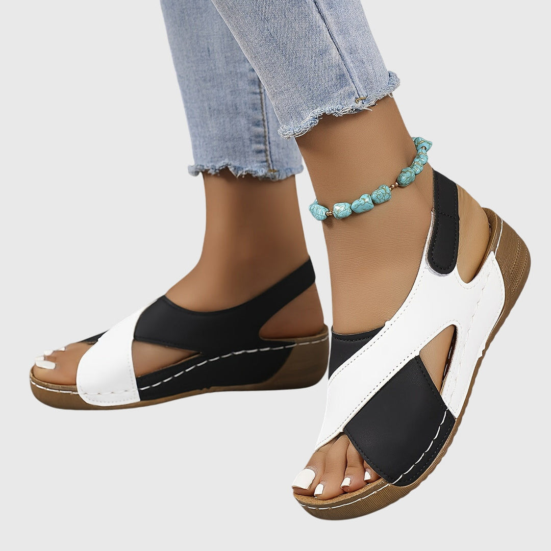 Ainsley | Women's Orthopedic Comfort Sandals-MODAUTLET