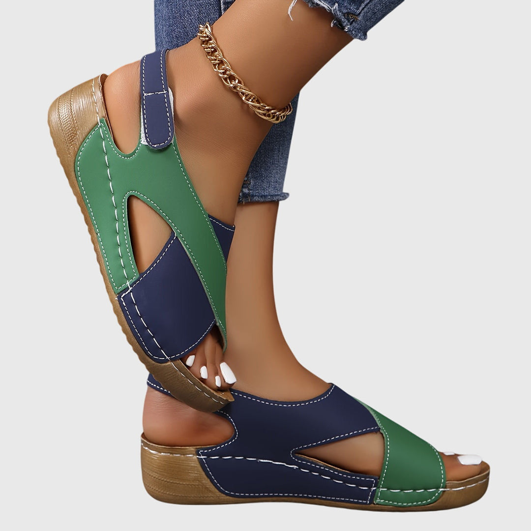 Ainsley | Women's Orthopedic Comfort Sandals-MODAUTLET