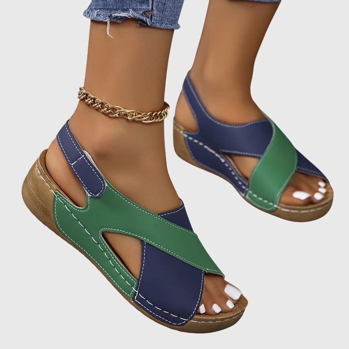 Ainsley | Women's Orthopedic Comfort Sandals-MODAUTLET