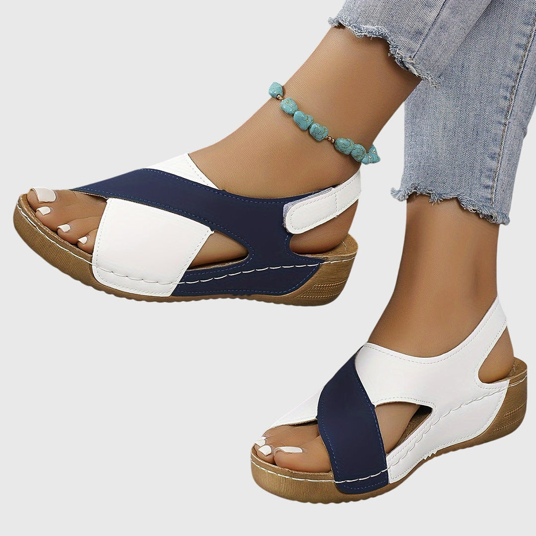 Ainsley | Women's Orthopedic Comfort Sandals-MODAUTLET
