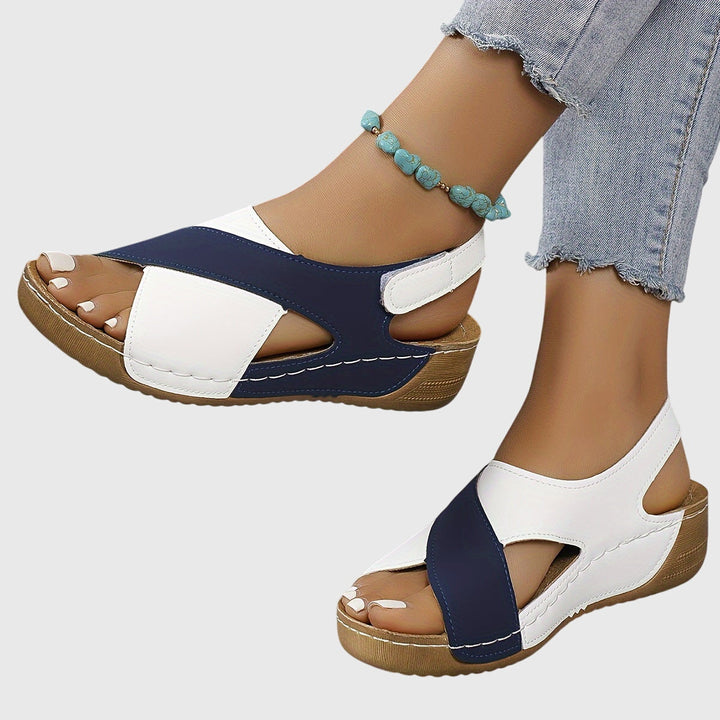 Ainsley | Women's Orthopedic Comfort Sandals-MODAUTLET