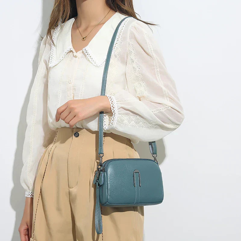 Amaya | Women's Stylish Crossbody Bag-MODAUTLET