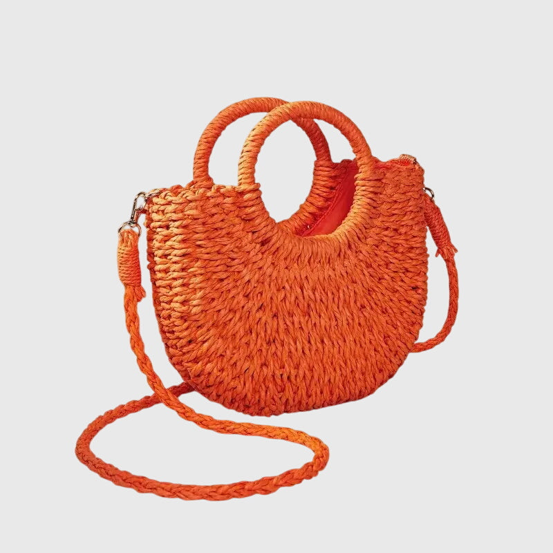 Amaya | Women's Summer Shoulder Bag-MODAUTLET