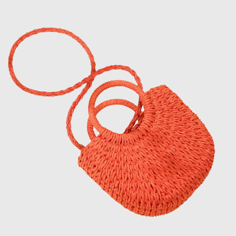 Amaya | Women's Summer Shoulder Bag-MODAUTLET