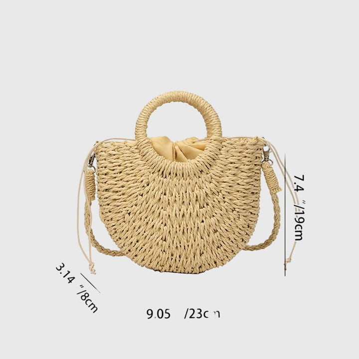 Amaya | Women's Summer Shoulder Bag-MODAUTLET