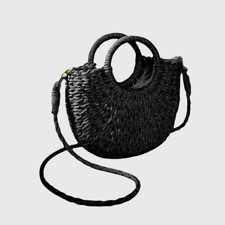 Amaya | Women's Summer Shoulder Bag-MODAUTLET