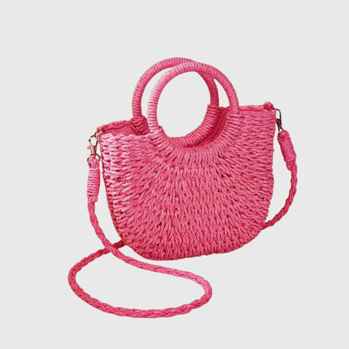Amaya | Women's Summer Shoulder Bag-MODAUTLET