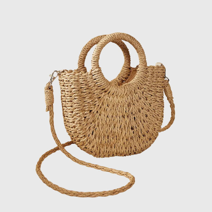 Amaya | Women's Summer Shoulder Bag-MODAUTLET
