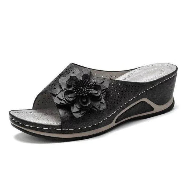 Amy | Women's Orthopedic Support Sandals-MODAUTLET