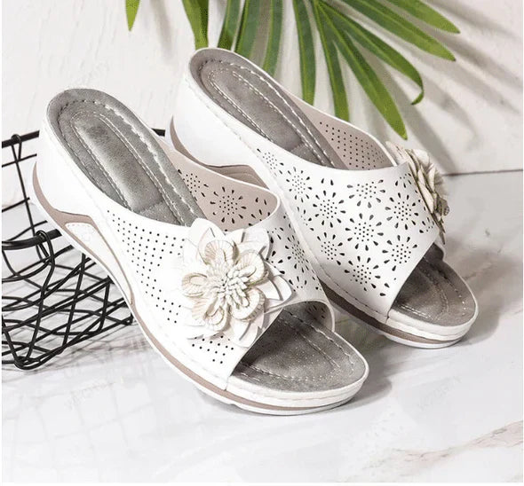 Amy | Women's Orthopedic Support Sandals-MODAUTLET