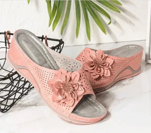 Amy | Women's Orthopedic Support Sandals-MODAUTLET