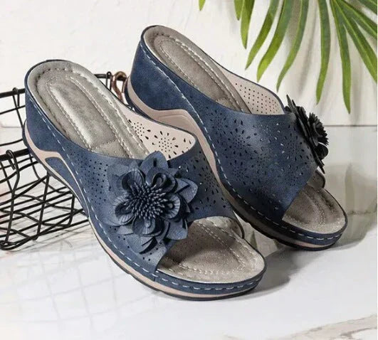 Amy | Women's Orthopedic Support Sandals-MODAUTLET