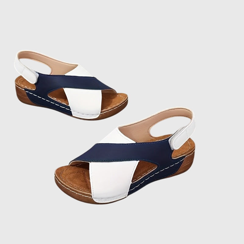 Angelina | Women's Comfy Orthopedic Sandals-MODAUTLET