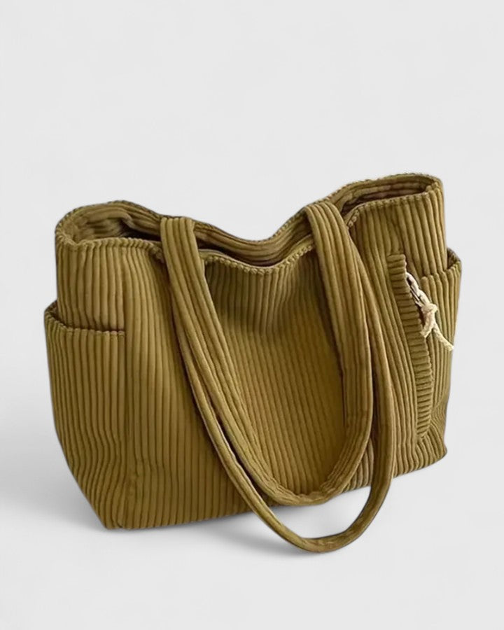 Angelique | Women's Elegant Tote Bag-MODAUTLET