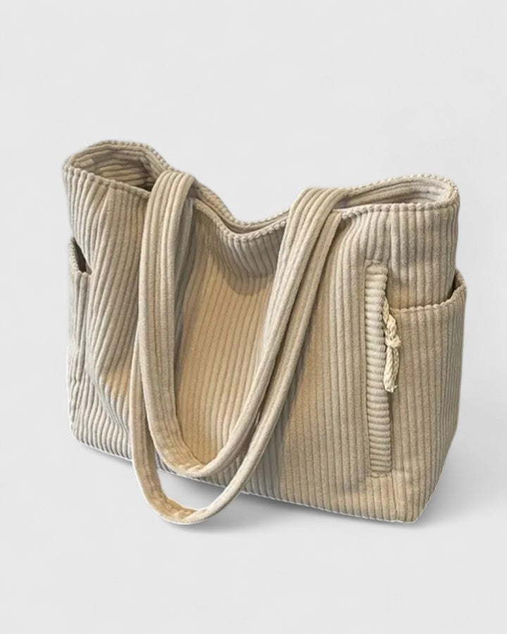 Angelique | Women's Elegant Tote Bag-MODAUTLET