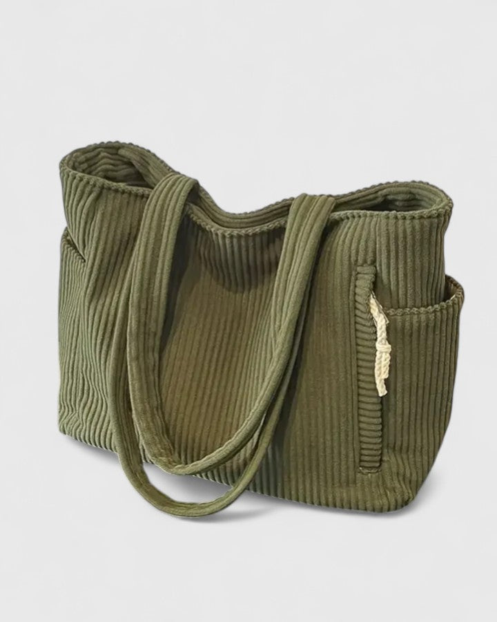 Angelique | Women's Elegant Tote Bag-MODAUTLET