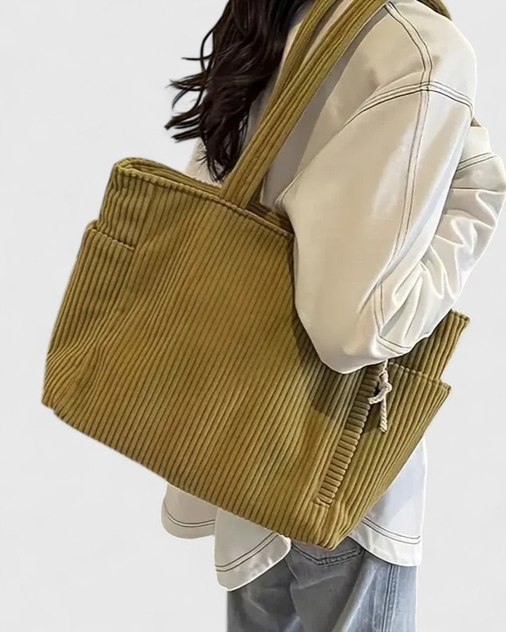 Angelique | Women's Elegant Tote Bag-MODAUTLET